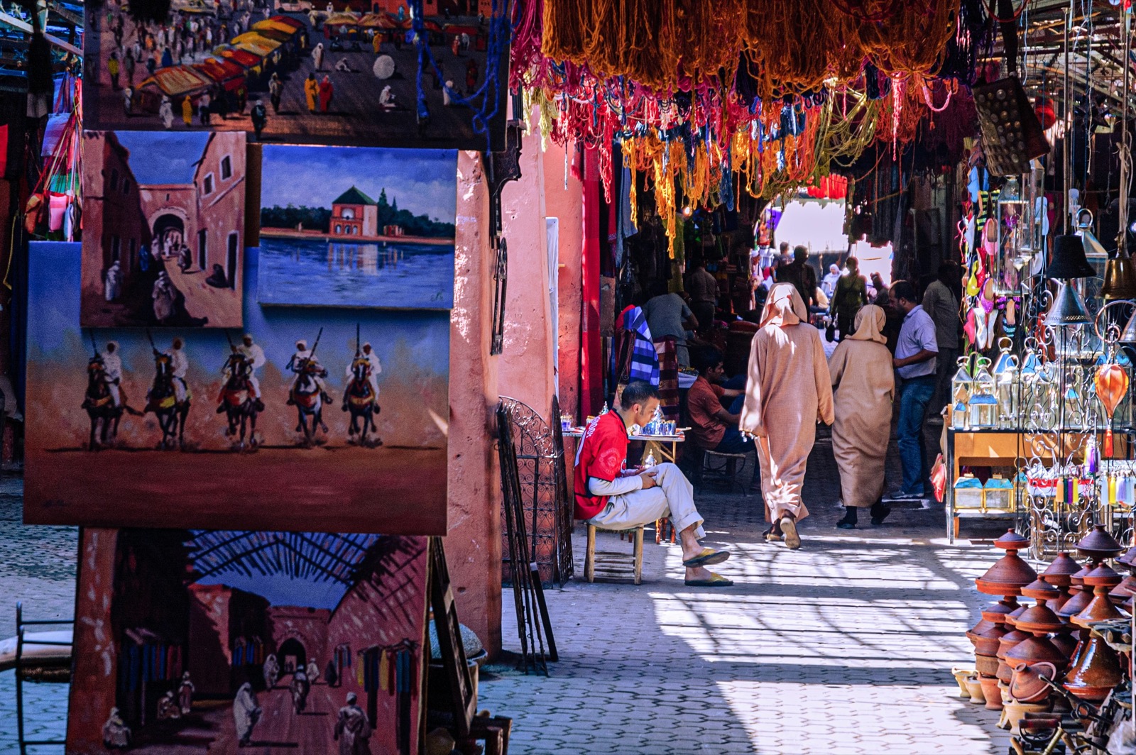 4-Day Marrakech Stay Pack - 2