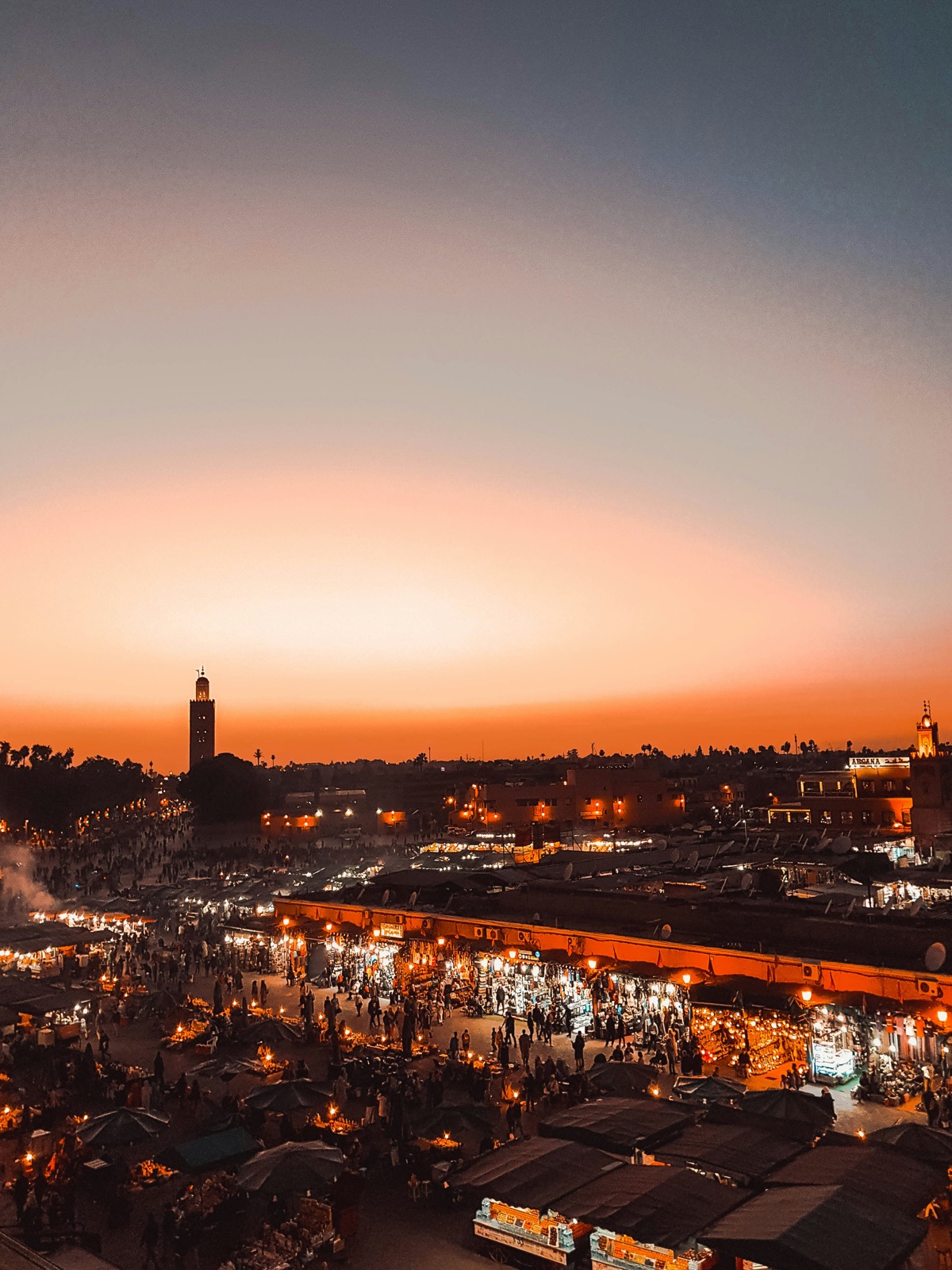 5-Day Marrakech Stay Pack - 2